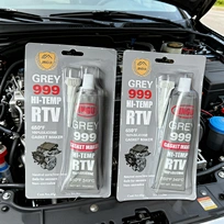 RTV gasket maker silicone sealant